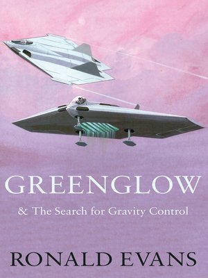 cover image of Greenglow
